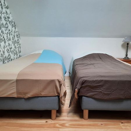 La Petite Maison Vermand Bagian luar foto