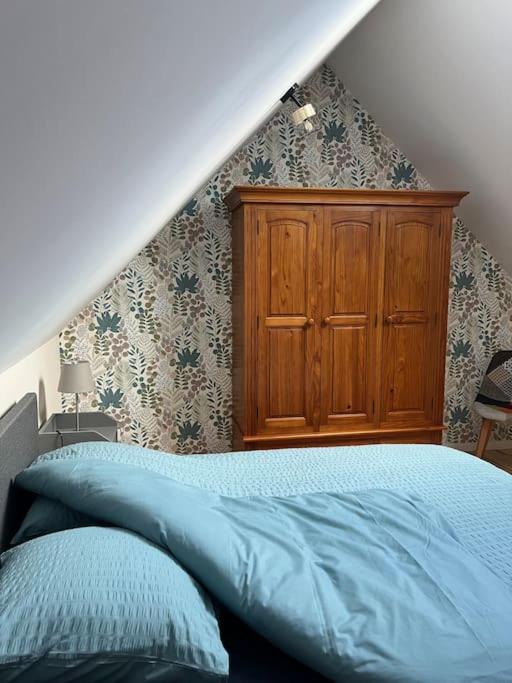 La Petite Maison Vermand Bagian luar foto