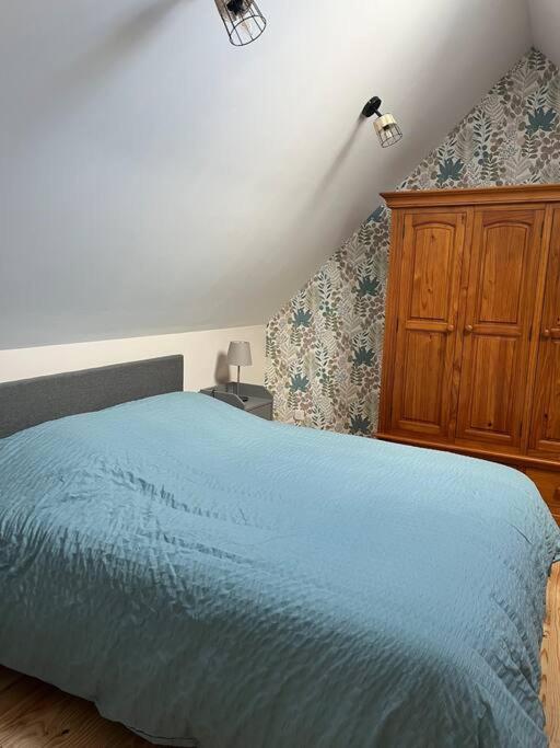 La Petite Maison Vermand Bagian luar foto